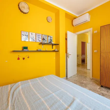 Apartment Vista Mare A Cvg55