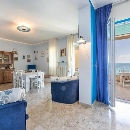 Vista Mare A Cvg55 Apartment
