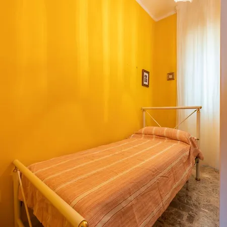 Apartment Vista Mare A Cvg55 Gallipoli