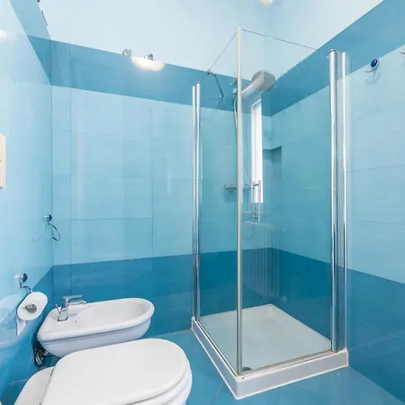 Apartment Vista Mare A Cvg55 *