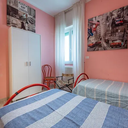 Apartment Vista Mare A Cvg55