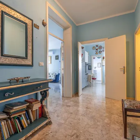 Apartment Vista Mare A Cvg55 *